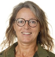 Margrethe Runge Sørensen [MS]