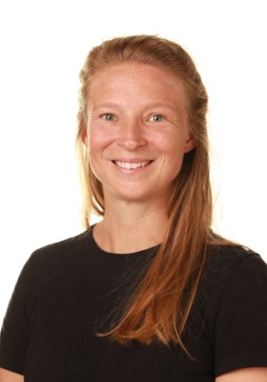 Julie Friis Lægaard [JFL]