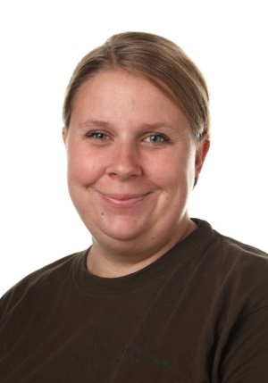 Maria Bjerregaard Pedersen [MBP]