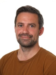 Rasmus Thoft Pedersen [RTP]