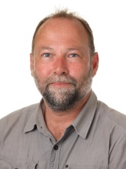 Niels Secher Hansen [NSH]