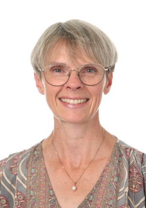 Anine Jørgensen [AJ]