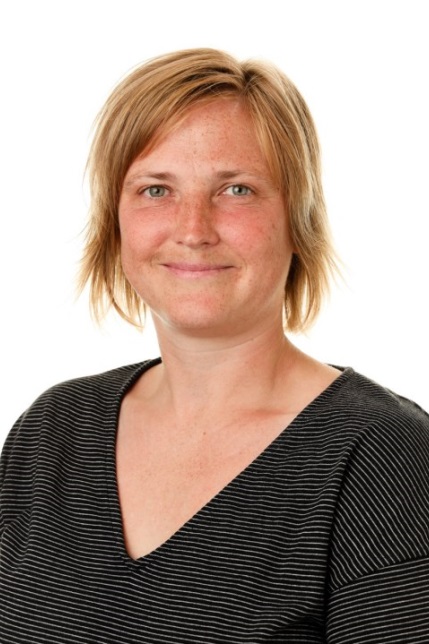 Eva Vennekilde [EVV]