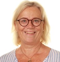 Hanne Kjeldsen Rolighed [HR]