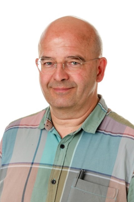 Jens Christian Rasmussen [JC]