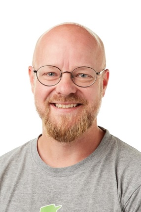 Johannes Markvardsen [JOM]
