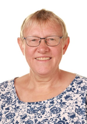 Jannie Lene Wilsted [JW]