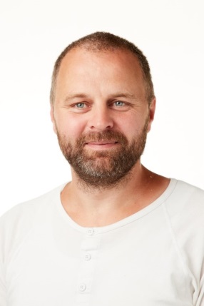 Klaus Grube Jørgensen [KL]