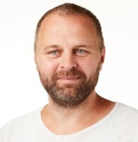 Klaus Grube Jørgensen [KL]