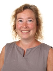 Kristine Rasmussen [KR]