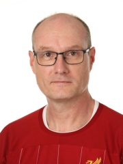 Lars Tvetene Ernst [LE]