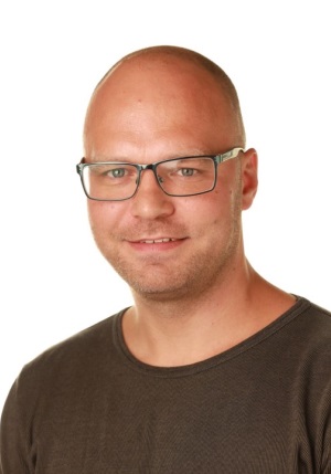 Lars Lundgaard [LLU]