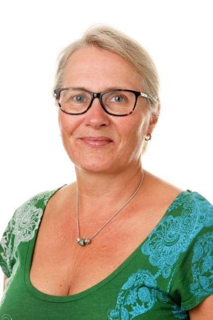 Lene Brink Magnussen [LM]