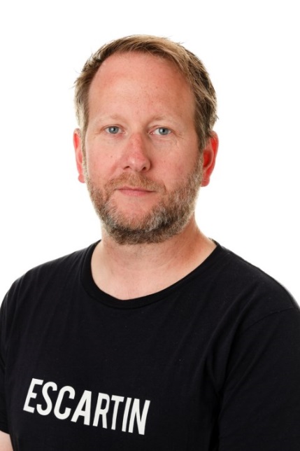 Martin Meinike Madsen [MMA]