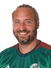 Mathias Michael Binzer [MMB]