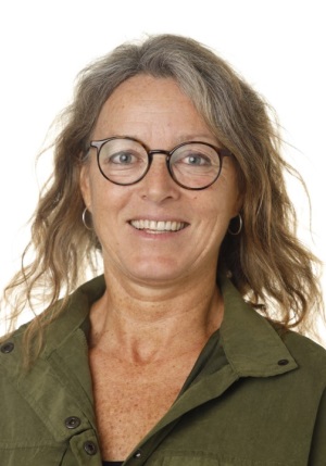 Margrethe Runge Sørensen [MS]