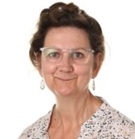 Nina Birgitte Rasmussen [NR]