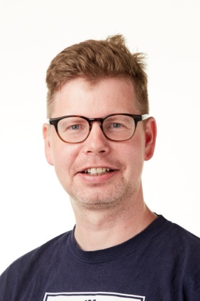 Rasmus Kragh Wendelbo [RKW]