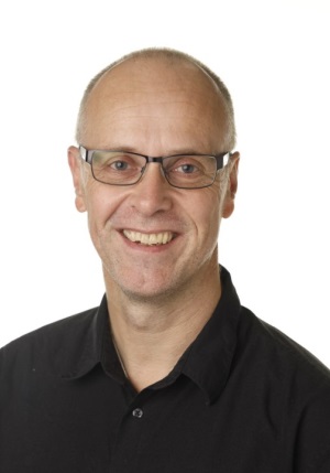 Rune Bech Lauesen [RL]