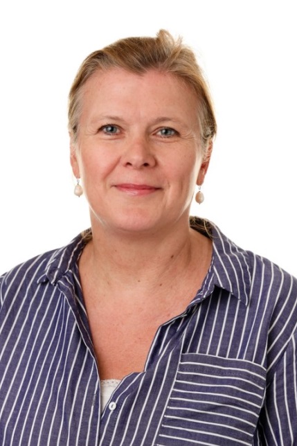 Susanne Dengsøe Ernst [SE]