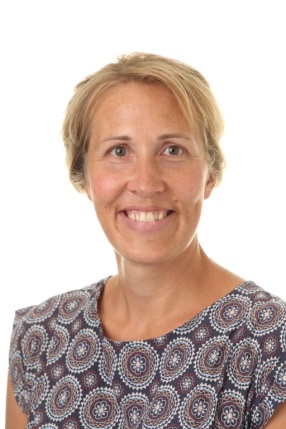 Ulrikka Rueskov Honoré [URH]