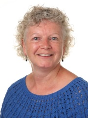 Lene Sønderskov [LES]