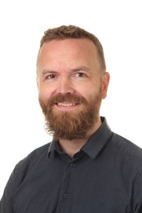 Jesper Schaarup [JS]