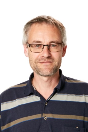 Søren Johansen [SJO]