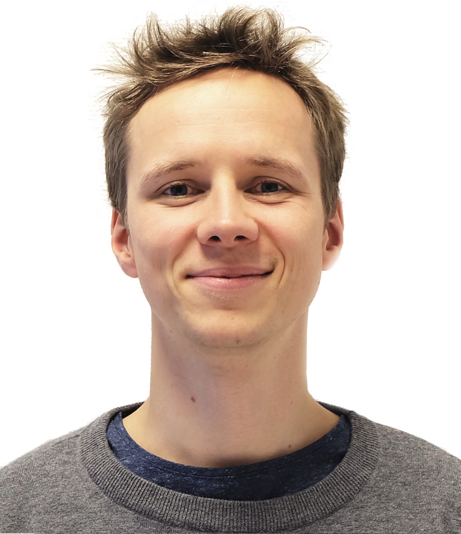 Andreas Kær Elmerdahl [AEO]