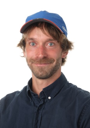 Magnus Peter Kjersgaard [MPK]