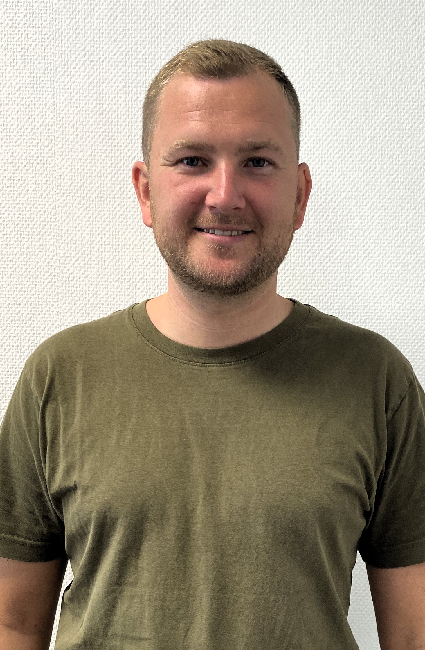 Peter Humble Hovmand [PHH]