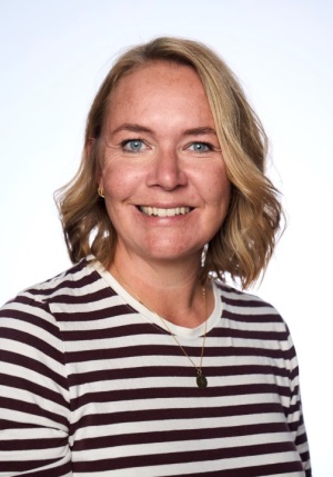 Astrid Marie Overgaard [ASO]