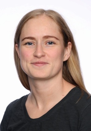 Rikke Sofie Hansen [RSH]