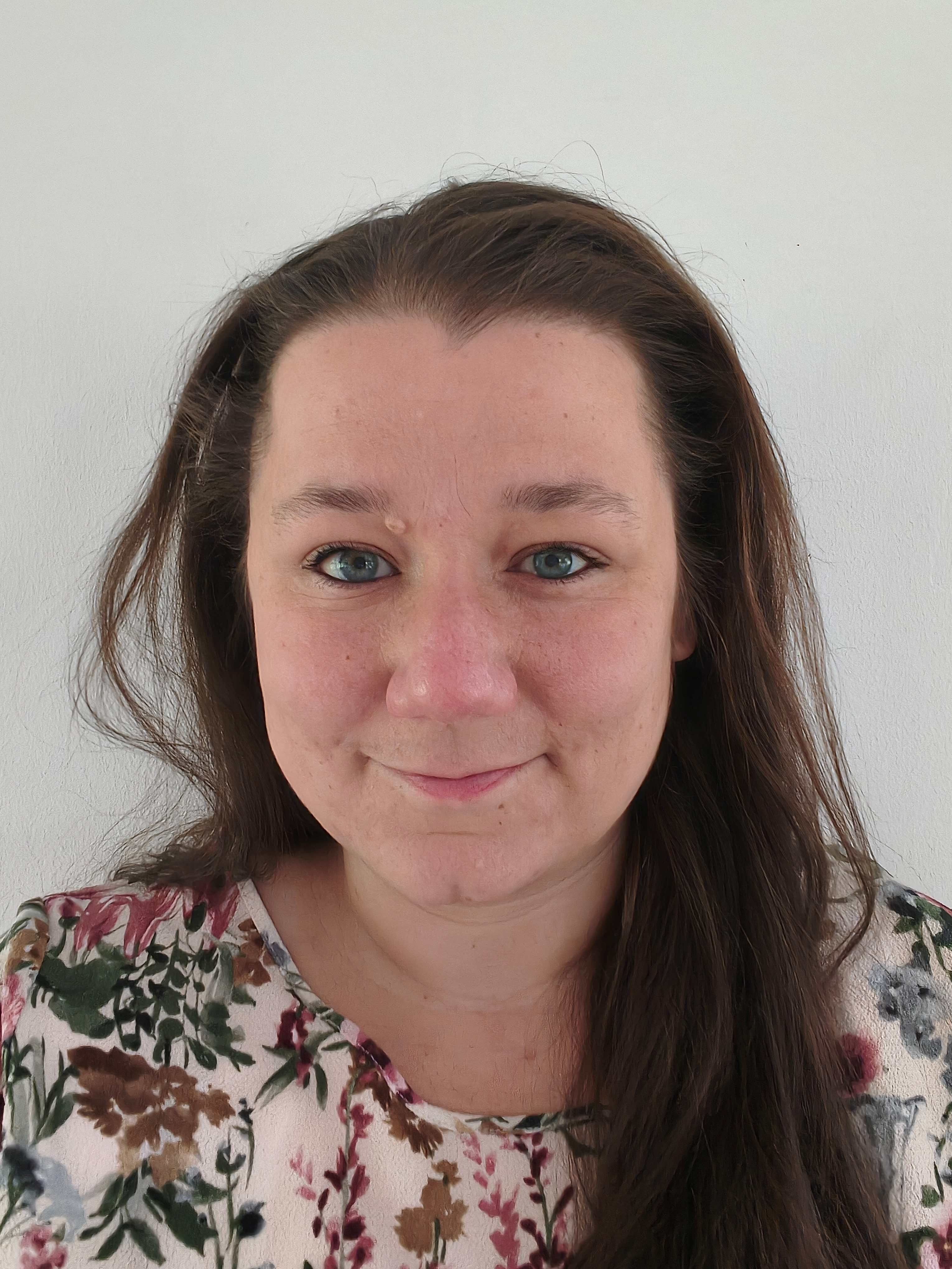 Stine Sofie Bruun-Christensen [SSB]