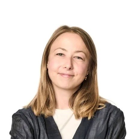 Tanja Jensen [TAJ]