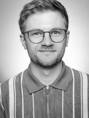 Frederik Friis Harding [FFH]