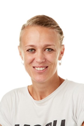 Lene Norbert Glyager [LHE]
