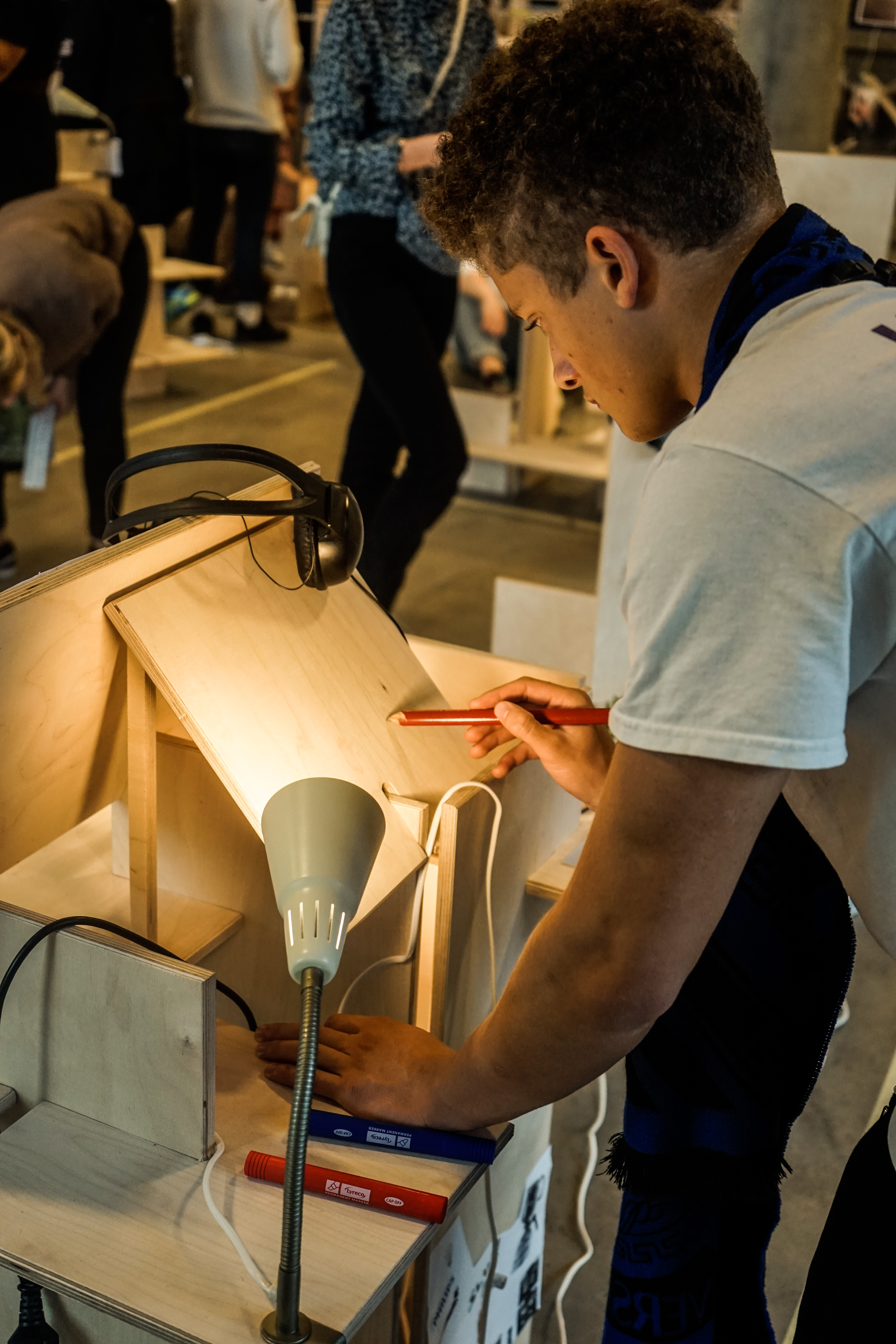 FORMIDLING III Globale Gymnasier Demokratisk Arkitektur.jpg