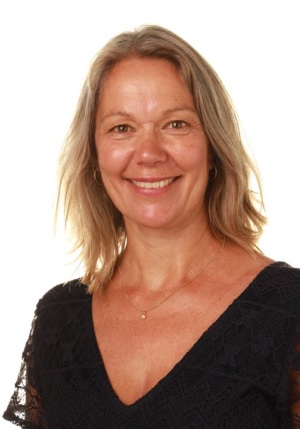 Vicki Sørensen [VIS]