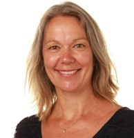 Vicki Sørensen [VIS]
