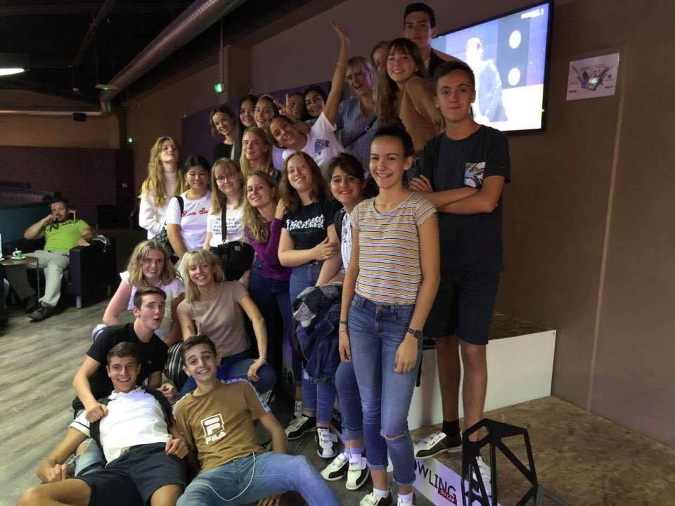 Franskmænd og danskere bowling.jpg