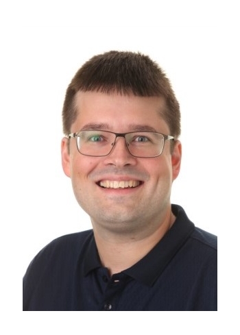 Rune Høirup Madsen [RHM]