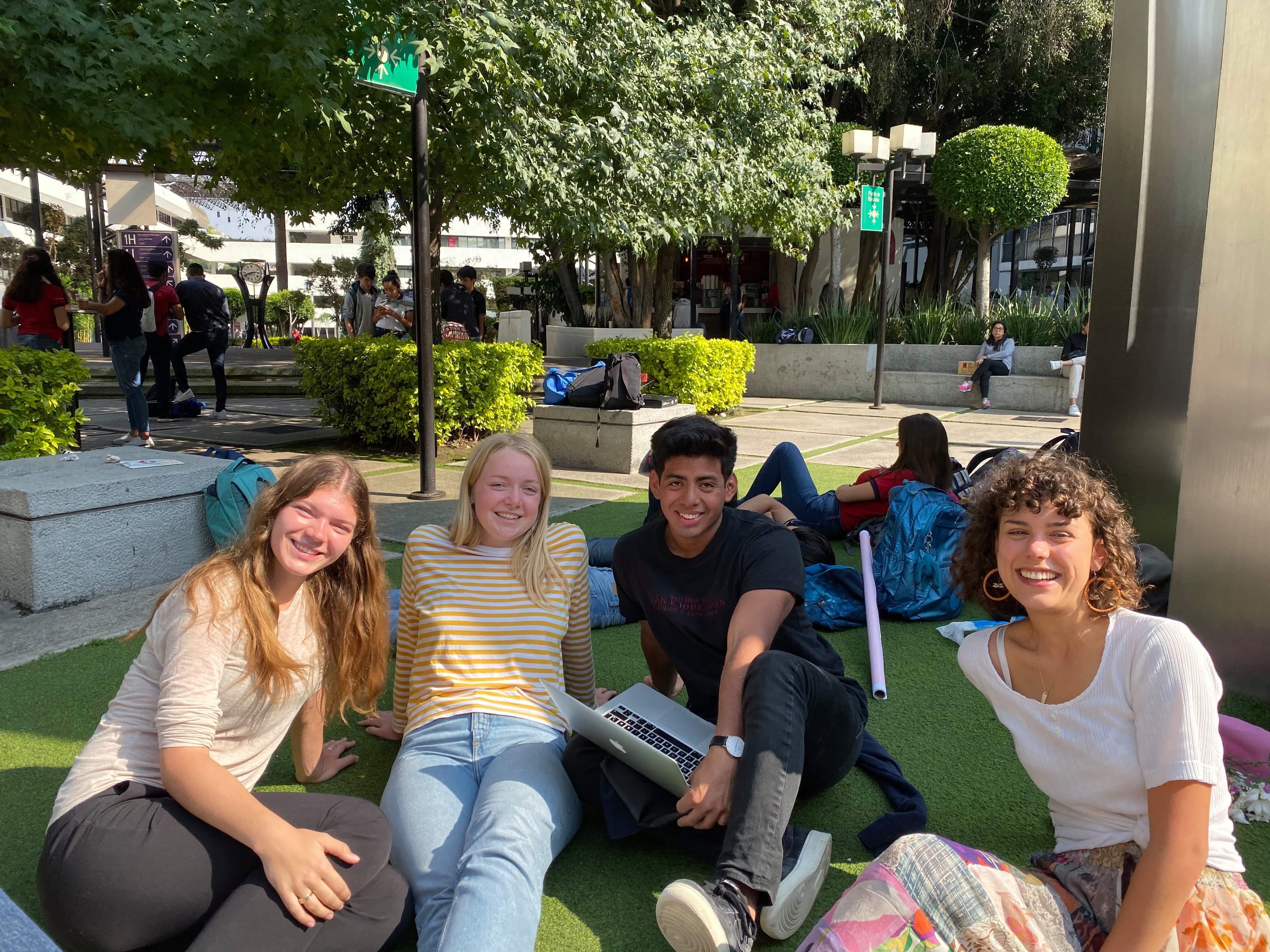 Hverdag på La salle 2019.JPG