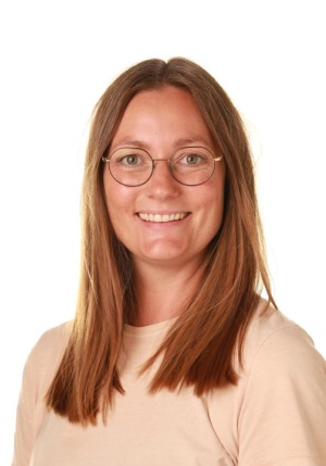 Stine Boas Thaysen [SBT]