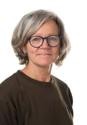 Charlotte Birk [CHB]